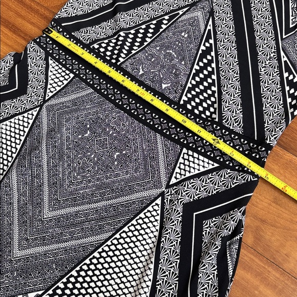 Calvin Klein maxi dress - Picture 5 of 9